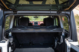 Body Armor Cargo Rack (MPN: 5147)