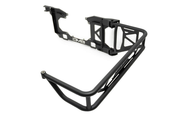 DV8 Offroad Spare Tire Accessory Mount (MPN: TCBR-01)