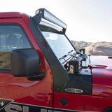 Rock Slide Engineering Light Bar Mounting Kit (MPN: AC-WS-201-JL)