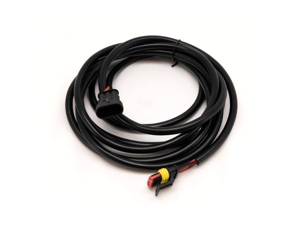 Triple-R Light Wiring Harness Extension (MPN: 8213-3C)