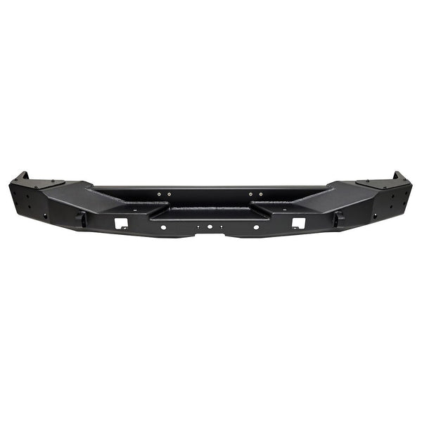 Westin Automotive Bumper (MPN: 59-712195)