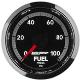 AutoMeter Fuel Pressure Gauge (MPN: 8564)