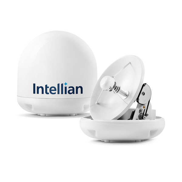 Intellian Satellite TV System (MPN: B4-309DN2)