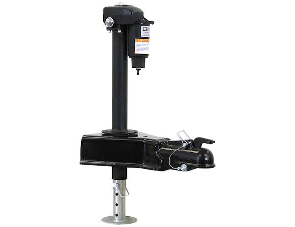 Electric Trailer Tongue Jack (MPN: 0093500)