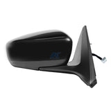 K Source Exterior Mirror Replacement (MPN: 68657N)