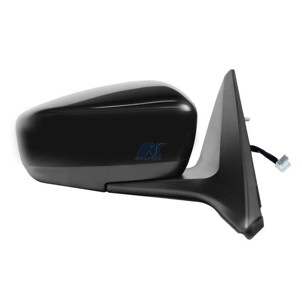 K Source Exterior Mirror Replacement (MPN: 68657N)