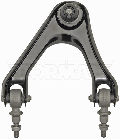 Control Arm with Ball Joint and Bushings (MPN: 520-627)