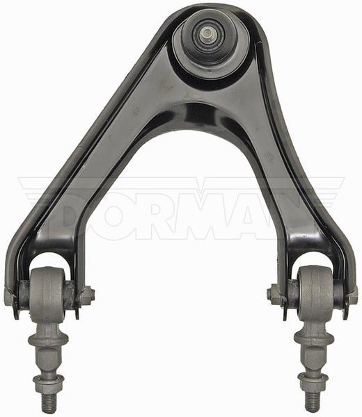 Control Arm with Ball Joint and Bushings (MPN: 520-627)