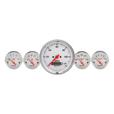AutoMeter Gauge Set (MPN: 1340)