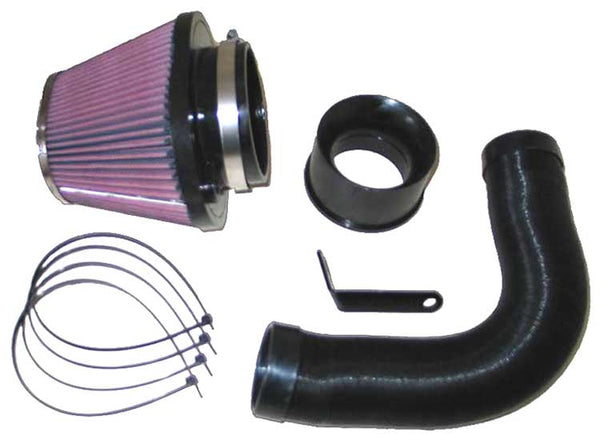 K&N Cold Air Intake 57 Series Generation II (MPN: 57-0559)