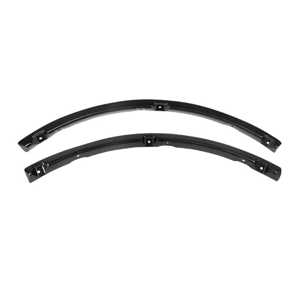 TrailFX Fender Flare Hardware Kit (MPN: TFBRCSF03)