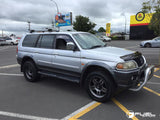 Fuel Off Road Anza D558 Wheel (MPN: D55818908457)