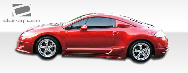Duraflex Side Skirt (MPN: 102273)