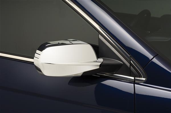 Putco Exterior Trim Kit (MPN: 405057)