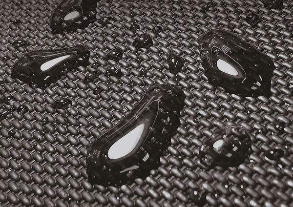 3D Mats KAGU Custom Fit Floor Liner (MPN: L1TY25601509)