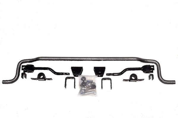 Hellwig Motorsports Solid Sway Bar (MPN: 5802)