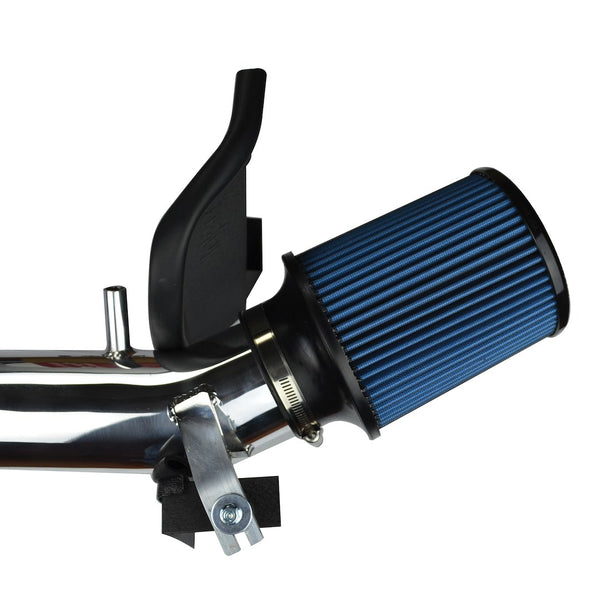 Injen Cold Air Intake PF Series (MPN: PF5072P)
