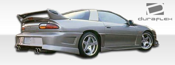 Duraflex Side Skirt (MPN: 101221)