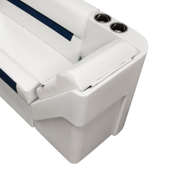 Wise Company Lounge Seat (MPN: DLX1305L-1904)