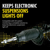 Monroe Specialty Shock Absorber (MPN: 40052)