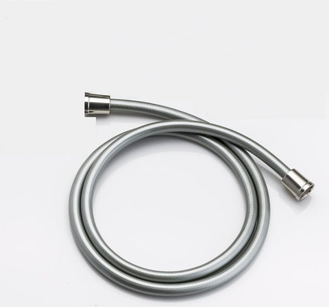 Empire Faucet Shower Head Hose (MPN: UGHS-H-BN-PVC)