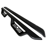Westin Outlaw Drop Nerf Step Bars (MPN: 20-14225)