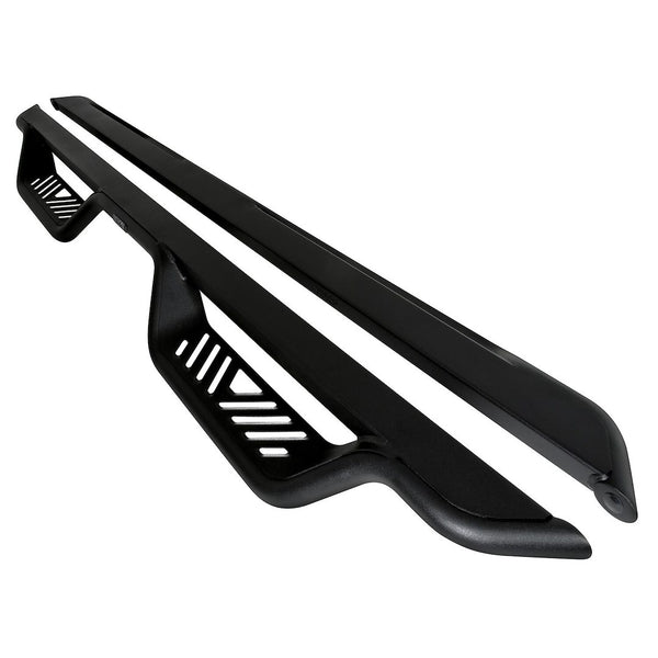 Westin Outlaw Drop Nerf Step Bars (MPN: 20-14225)