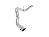 Advanced FLOW Engineering Exhaust System Kit (MPN: 49-02078-P)