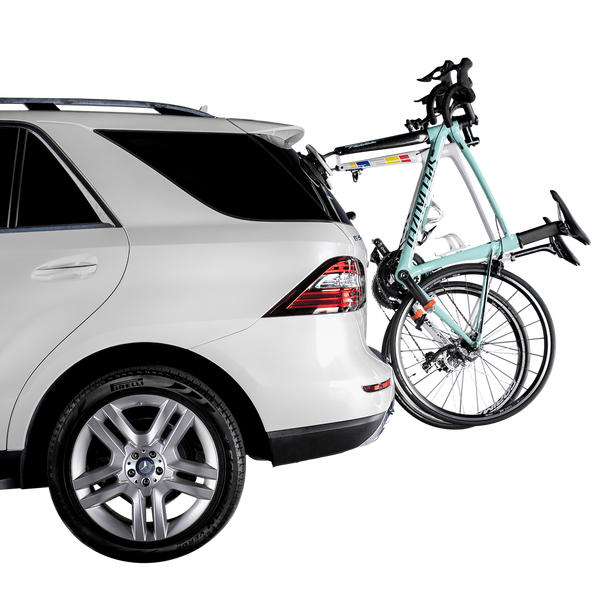 SeaSucker Mini Bomber Roof Bike Rack (MPN: BM2106)
