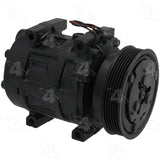 Four Seasons Air Conditioner Compressor (MPN: 57579)