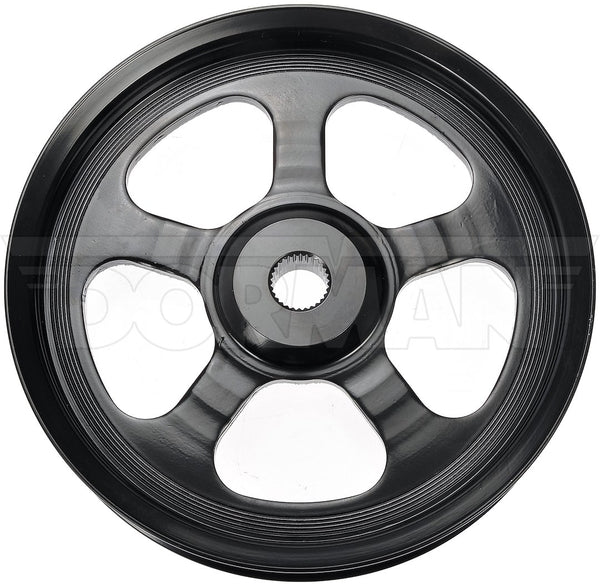 Power Steering Pump Pulley (MPN: 300-333)