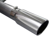 Advanced Flow Engineering Exhaust System Kit (MPN: 49-42012)