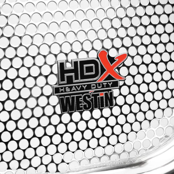 Westin Automotive Grille Guard (MPN: 57-3870)