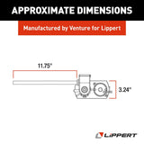 Lippert Components Slide Out Motor (MPN: 117292)