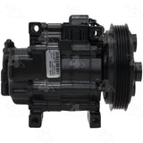Four Seasons Air Conditioner Compressor (MPN: 67475)