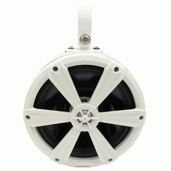 Metra Electronics 8 Inch Can Speaker (MPN: MPS-8WCSRGB)