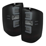 Spyder Automotive Tail Light Assembly (MPN: 5079992)