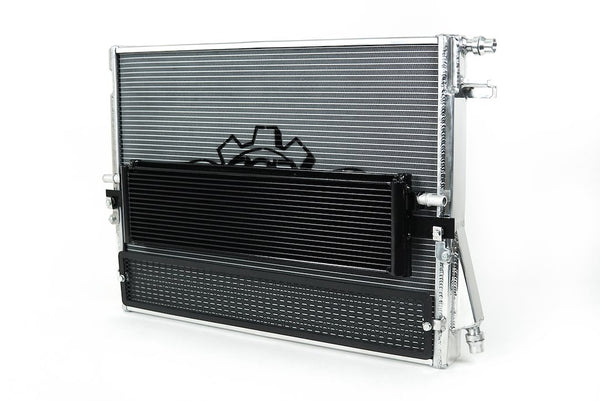 Fluid Cooler for Transmission Fluid (MPN: 8183)