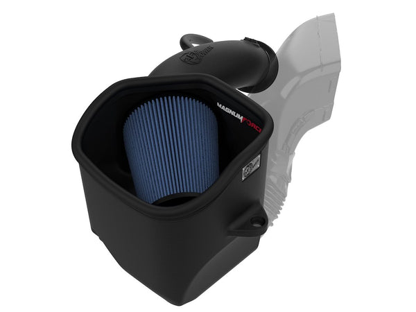 Advanced FLOW Engineering Cold Air Intake (MPN: 54-13047R)