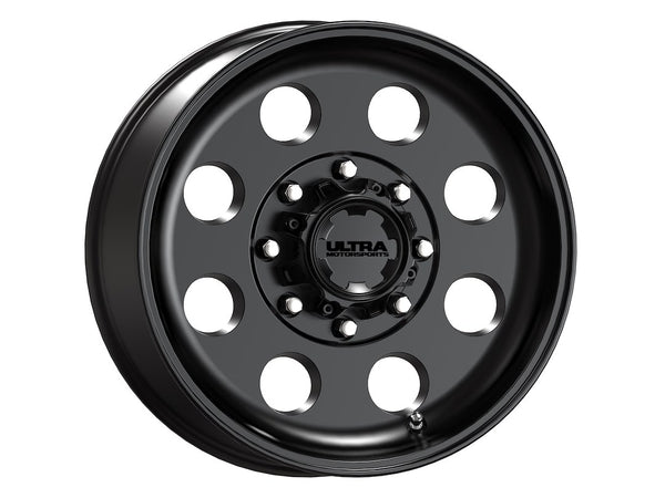 Ultra Wheel Type 164 19 Inch Wheel (MPN: 164-9787SB)