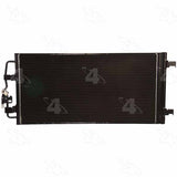 Four Seasons Air Conditioner Condenser (MPN: 83906)