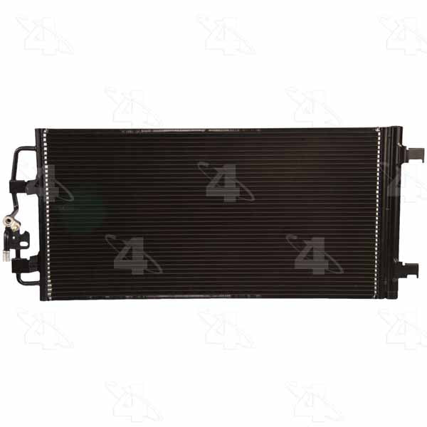 Four Seasons Air Conditioner Condenser (MPN: 83906)