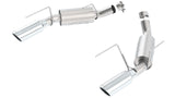 Borla ATAK Exhaust System Kit (MPN: 11806)
