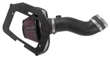 K&N Cold Air Intake System (MPN: 57-1572)