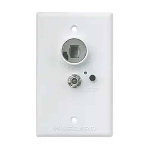 Winegard Wall Plate Power Supply (MPN: RV-7042)