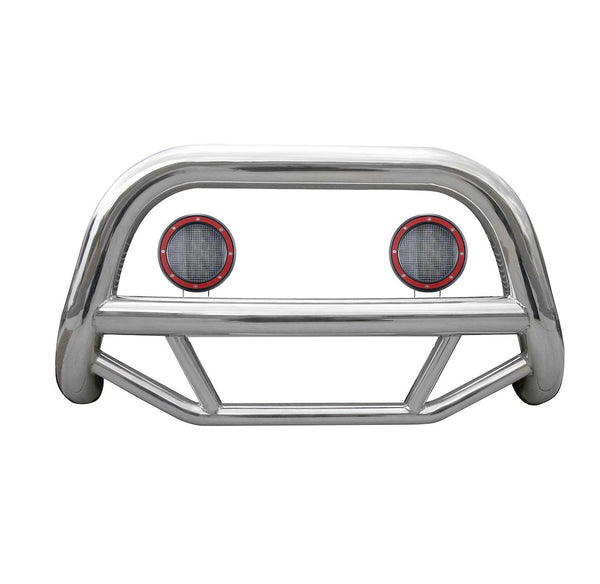 Black Horse Off Road Bull Bar (MPN: MBS-HOB3301-PLFR)
