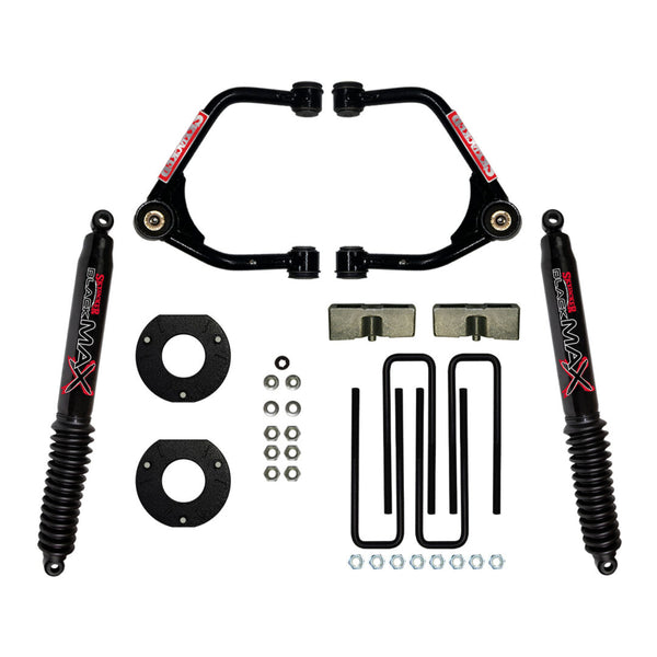 Skyjacker Lift Kit Suspension (MPN: C19350MPB)