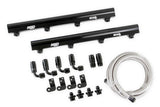 MSD Ignition Fuel Injector Rail (MPN: 2721)