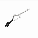 MagnaFlow Ford Black DPF Series Exhaust System (MPN: 17068)