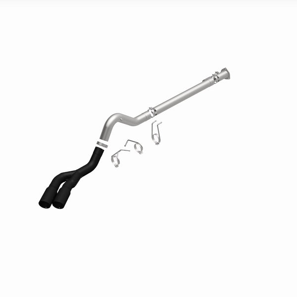 MagnaFlow Ford Black DPF Series Exhaust System (MPN: 17068)